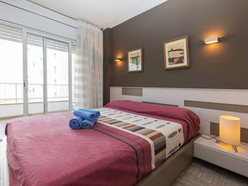 Apartamento para 6 Personas en Central Lloret de Mar, Lloret de Mar, Foto 4