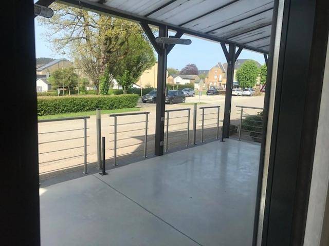 Location de vacances pour 3 personnes, avec vue à Herbeumont - 2