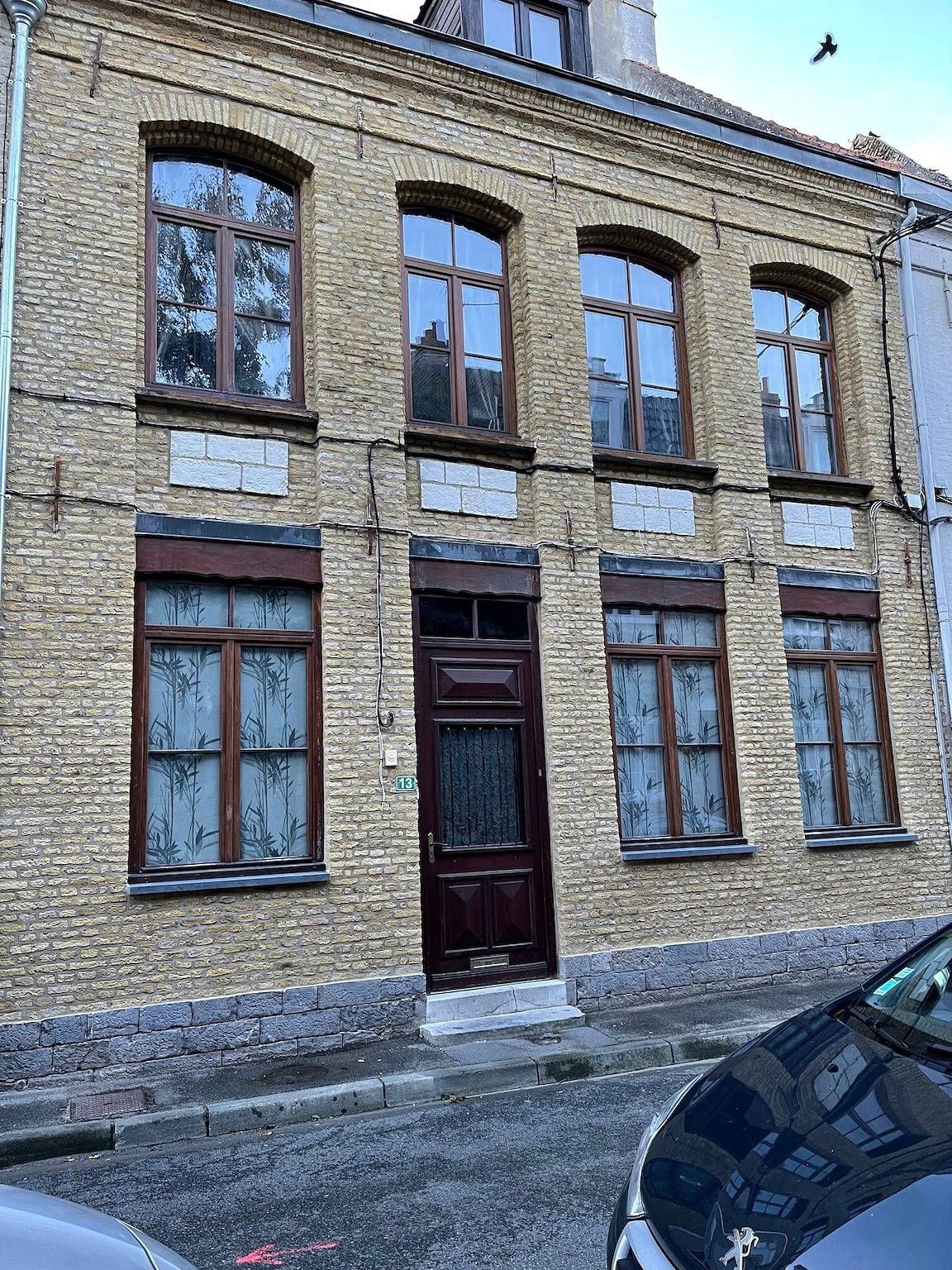 Photo : Maison de vacances