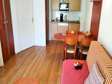 Casa Rural Con Piscina para 4 Personas en Bagnères-de-Bigorre, Pirineos franceses, Foto 3