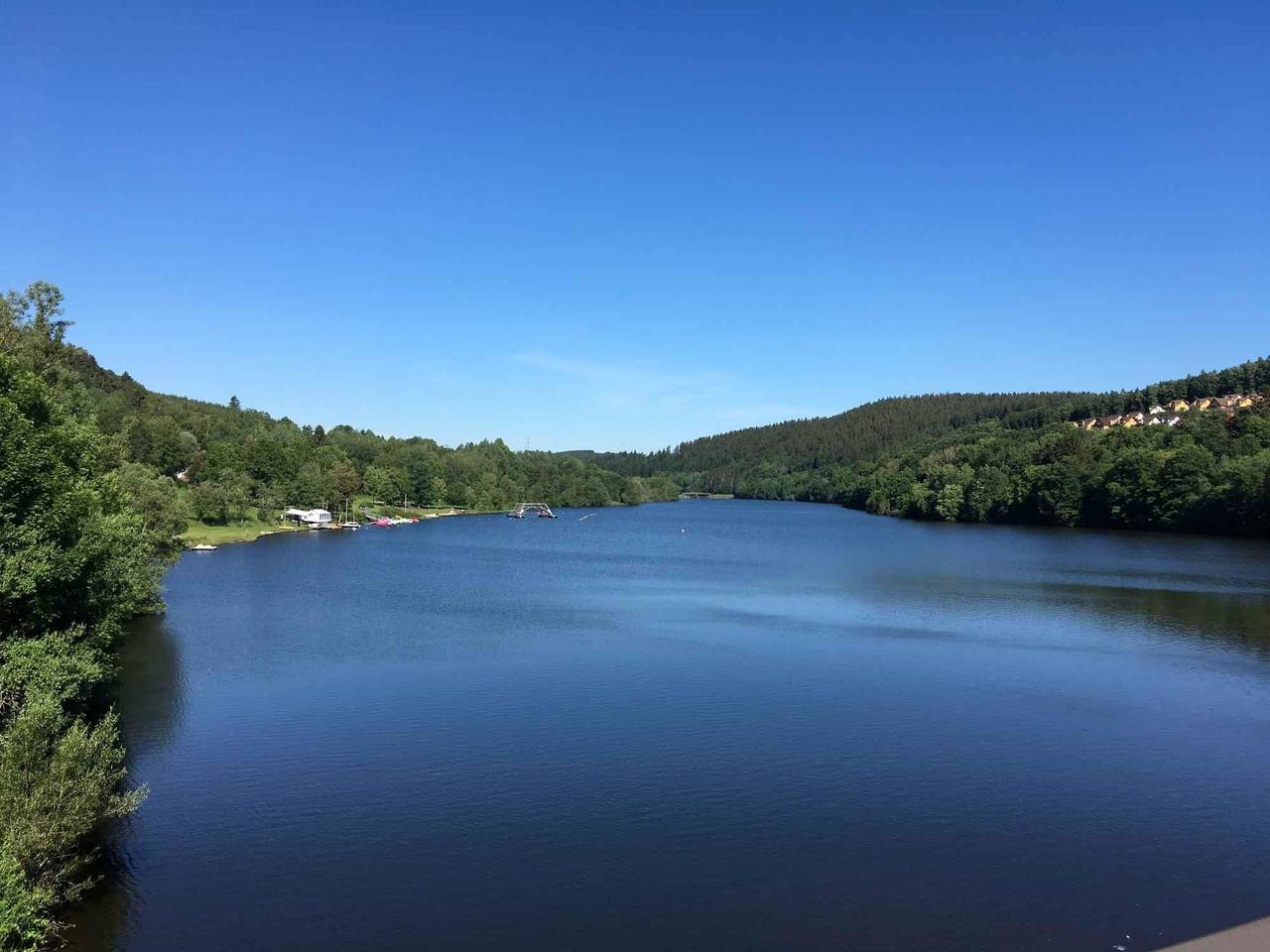 Ganze Ferienwohnung, Ferienwohnung Auszeit in Dahlem, Naturpark Hohes Venn-Eifel