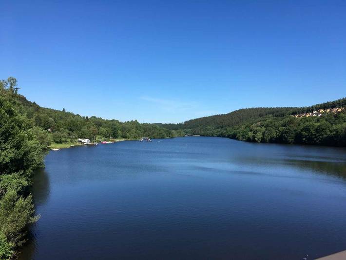 Bauernhof für 4 Personen, mit Terrasse und Sauna, kinderfreundlich in der Eifel