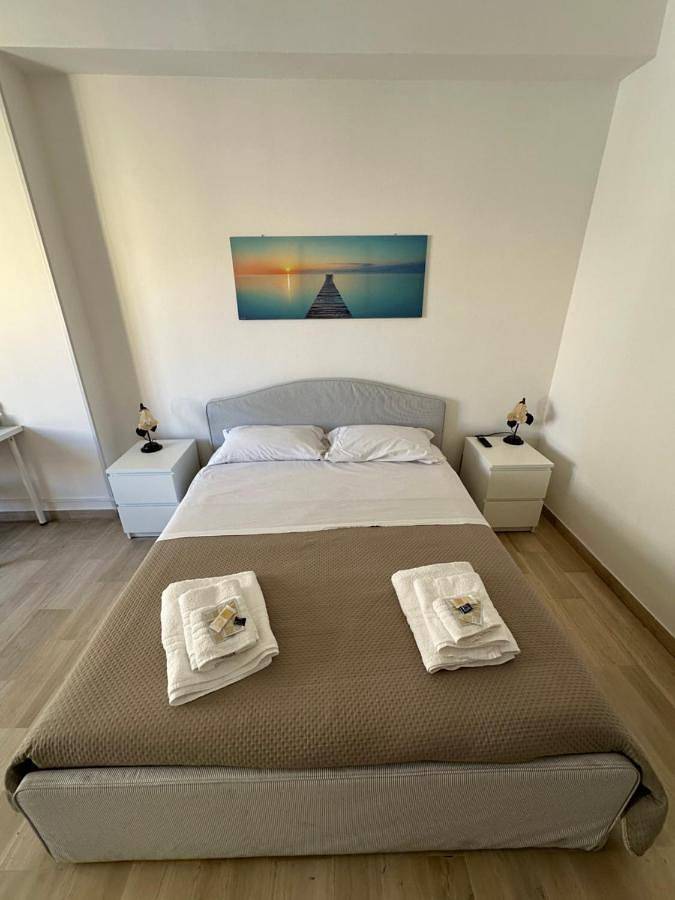 B&b per 4 persone, con terrazza e panorama in Lamezia Terme