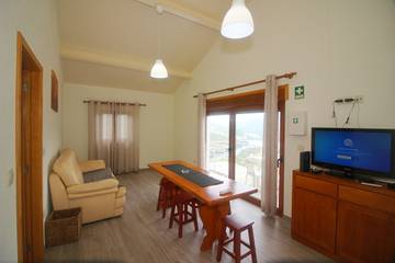 Villa para 6 Pessoas em Rio Caldo, Gerês, Foto 4