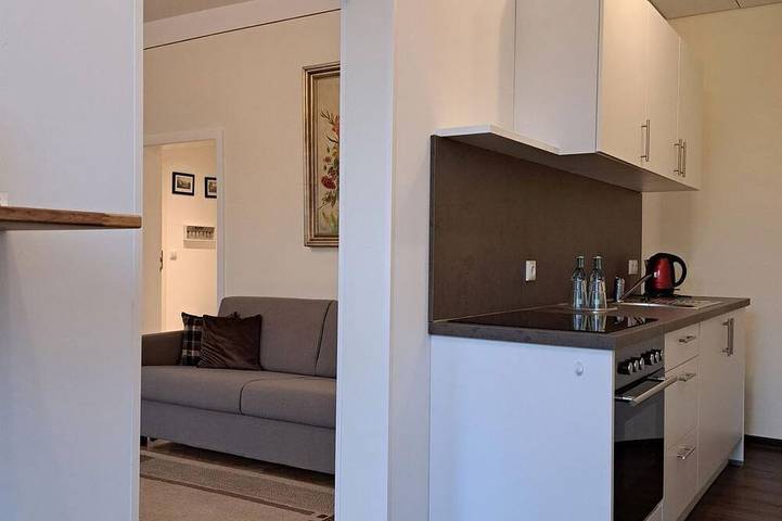 Ferienhaus für 2 Personen in Bad Gottleuba-Berggießhübel - 3