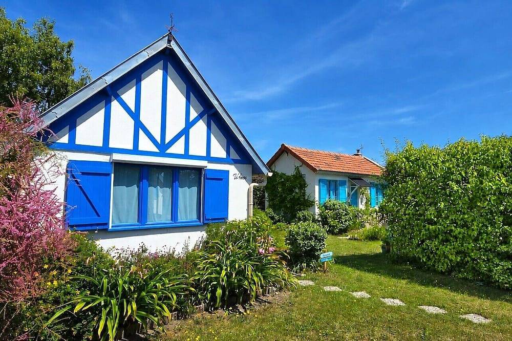 Maison de vacances
