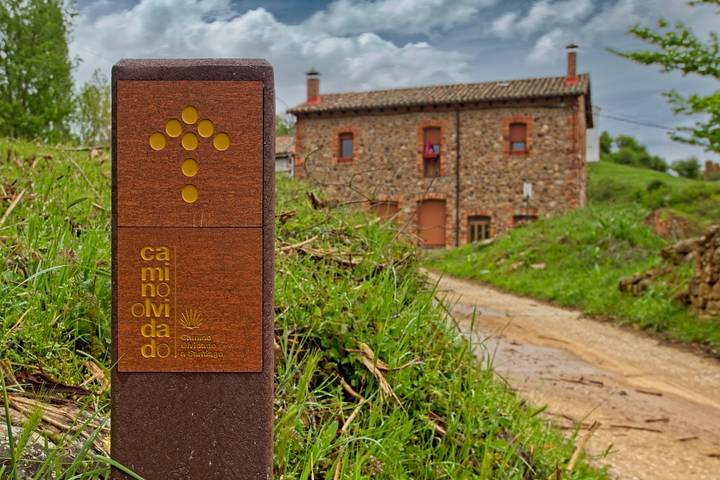 Casa de vacaciones para 4 personas, con Jardín en Provincia de Palencia - 4