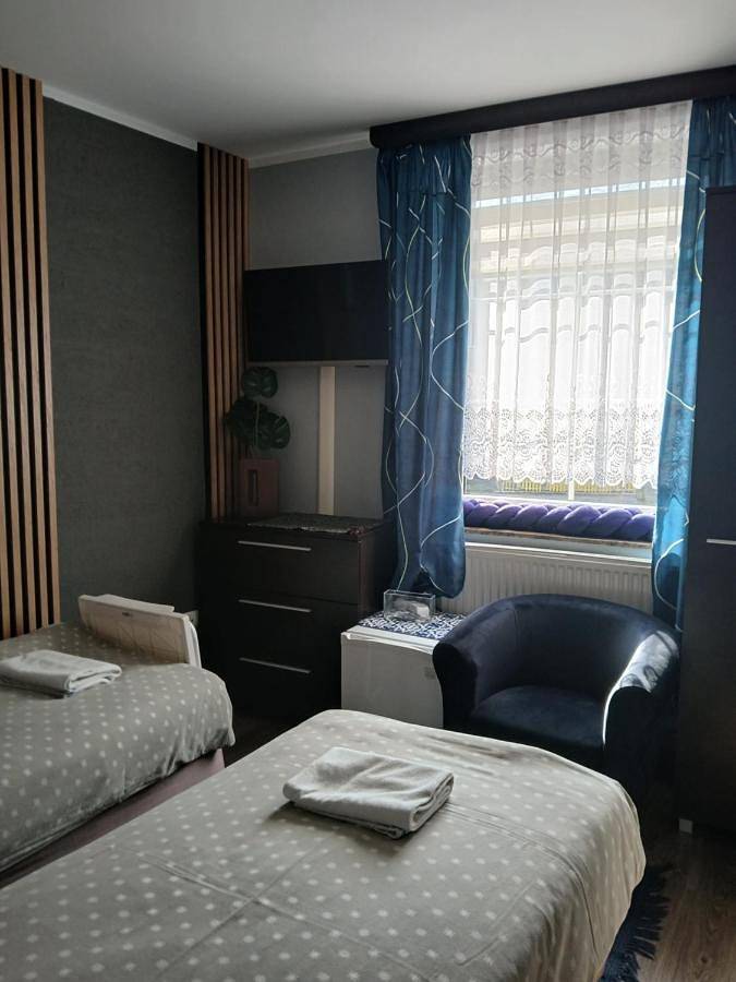 Maison d’hôte pour 2 personnes à Gdańsk - 3