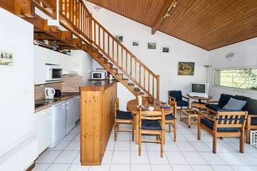 Villa voor 6 Personen in Lacanau, Lesparre-Médoc en omgeving, Afbeelding 4