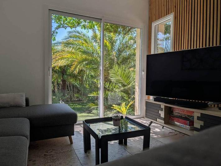 Location de vacances pour 7 personnes à Jonquières - 2