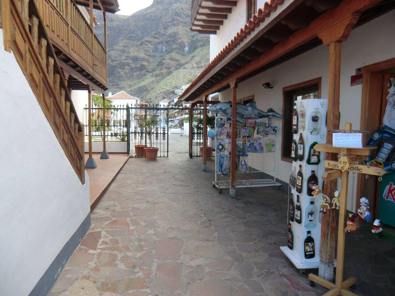 Apartamento entero, Marinero in Playa de los Guíos, Santiago del Teide