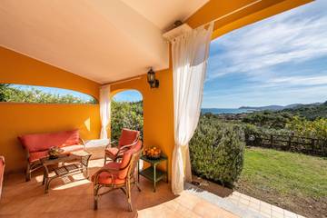 Ferienhaus für 4 Personen in Costa Rei, Muravera, Bild 1