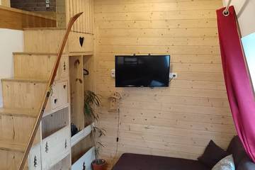 Gîte pour 6 personnes dans Le Lioran