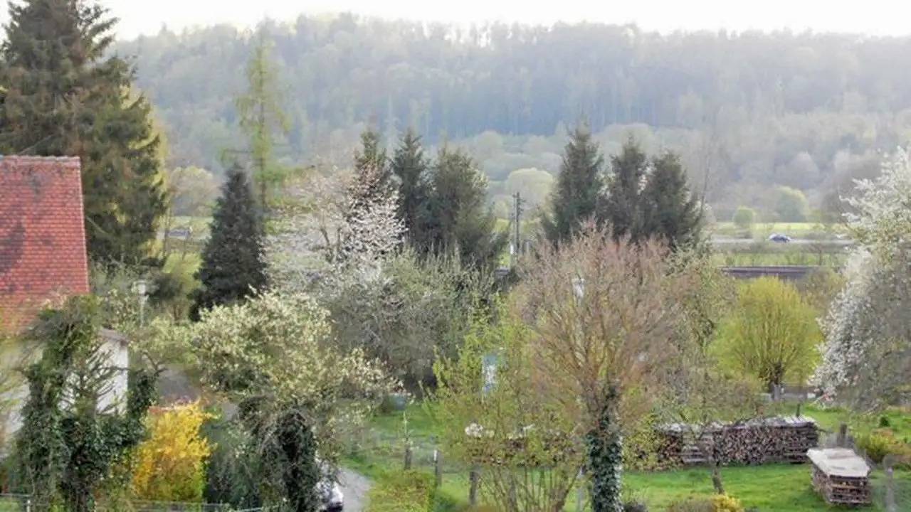 Ganze Ferienwohnung, Ferienwohnung für 4 Personen (92 m²) in Cölbe in Cölbe, Landkreis Marburg-Biedenkopf