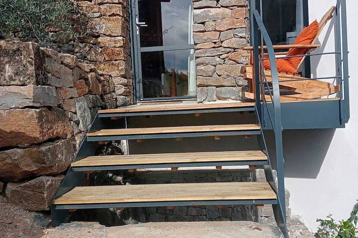 Chambre d’hôte pour 2 personnes