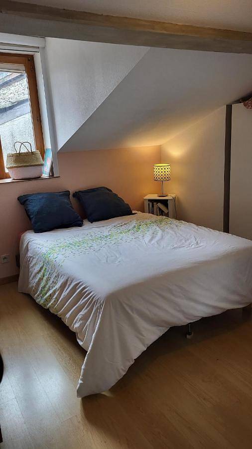 Appartement entier, Un cocon au pied du Vercors, au calme in Sassenage, Parc naturel régional du Vercors