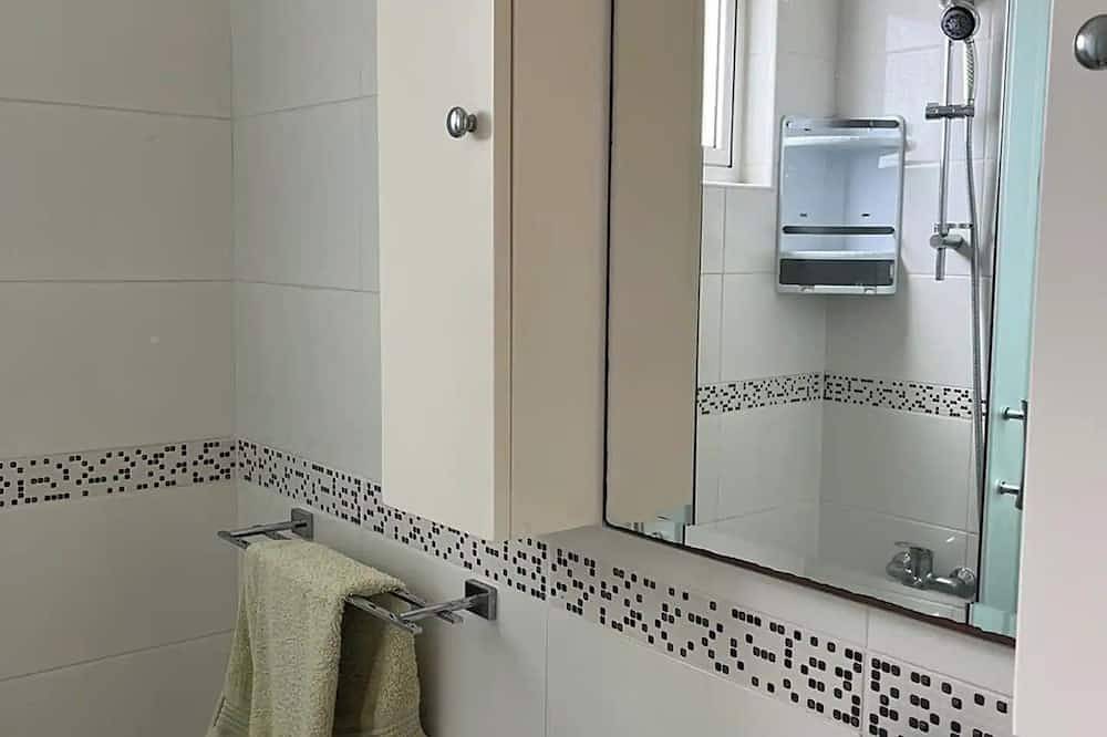 Entire apartment, Beachfront Apartment - Mackenzie, Larnaka in Larnaca, Larnaca District