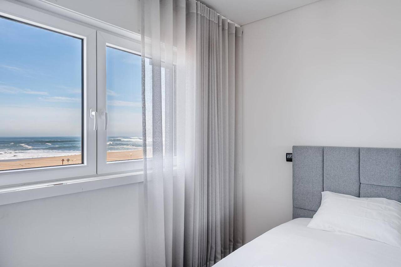 Apartamento inteiro, Fragosa Blue Beach in Aver-o-Mar, Amorim e Terroso, Distrito do Porto