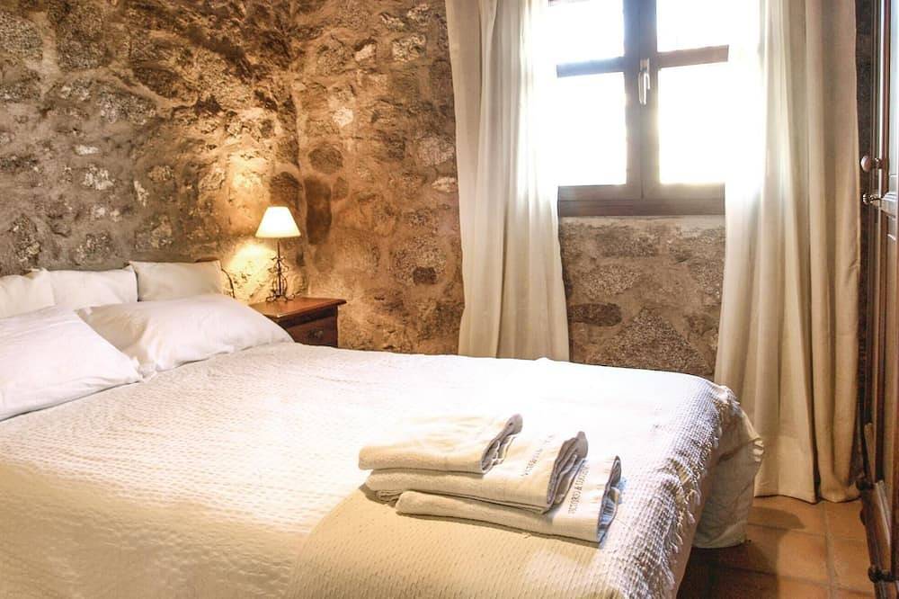 Geweldig huis in Villanueva del Duque in Villanueva del Duque, Córdoba Provincie