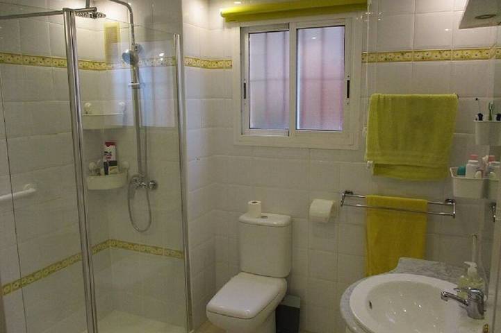 Entire apartment, Marbella 2 Bed 2 Bath Luxury Apartment near Cabopino in Hacienda Las Chapas, Marbella