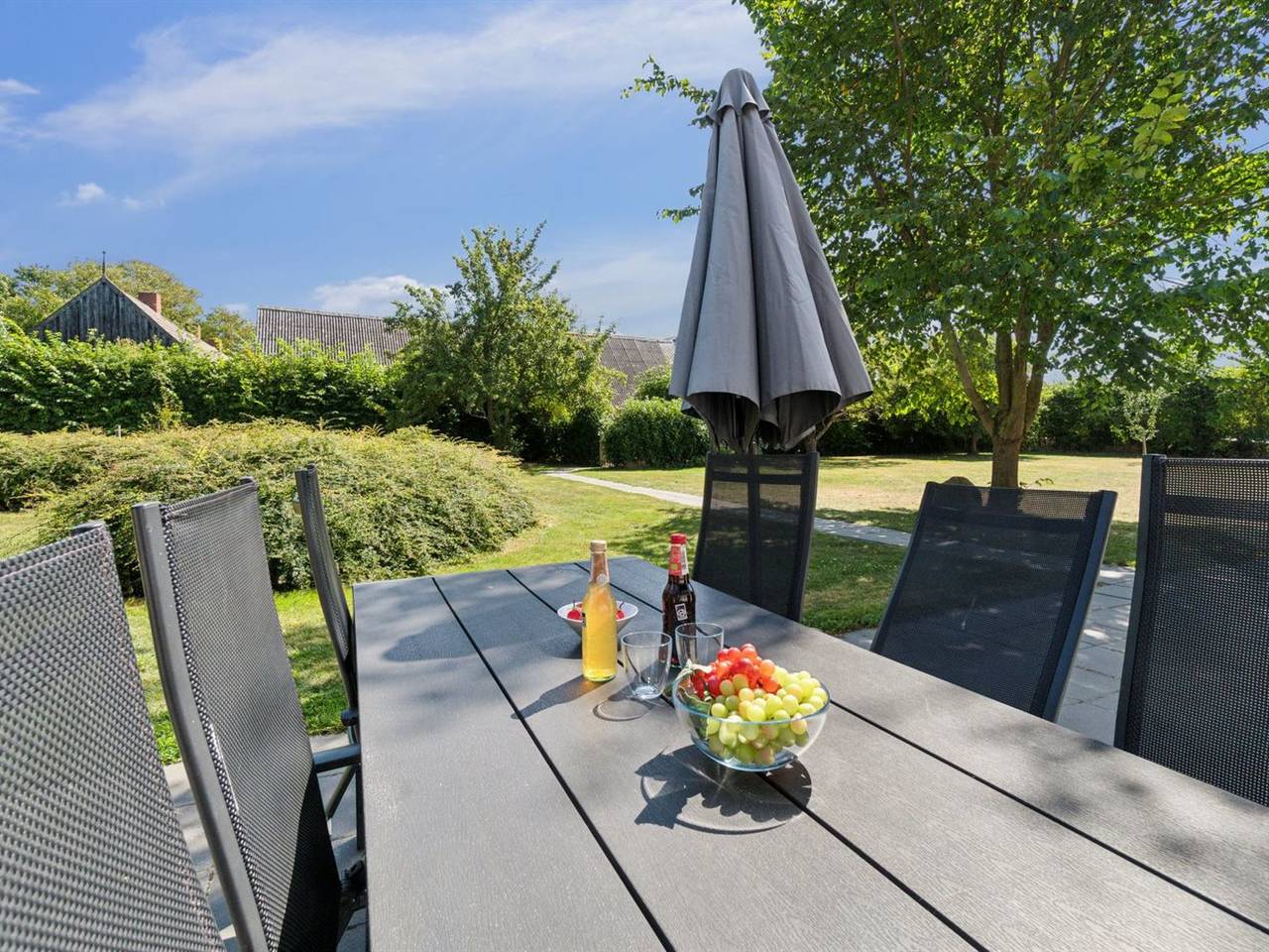 Geheel appartement, "Skjold" - 250m from the sea in Rønne, Bornholm