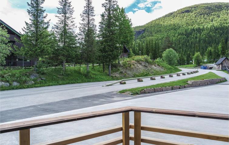 Ferienwohnung für 6 Personen, mit Sauna in Hemsedal - 4