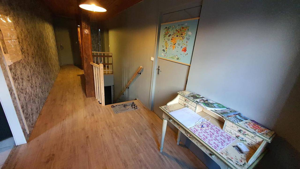 One-Bedroom House in Langres, Haute-Marne