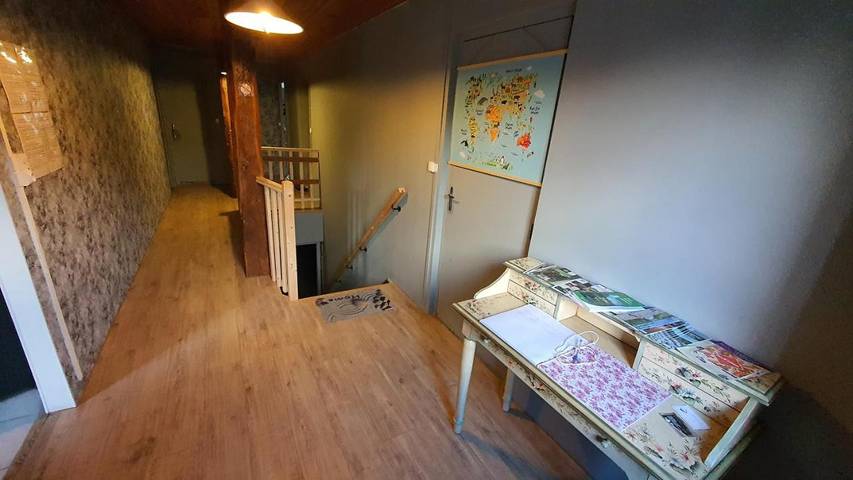 Location de vacances pour 4 personnes, avec jardin, adapté aux familles à Langres - 4