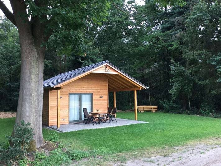 Bauernhof für 3 Personen, mit Terrasse und Garten im Oldenburger Münsterland