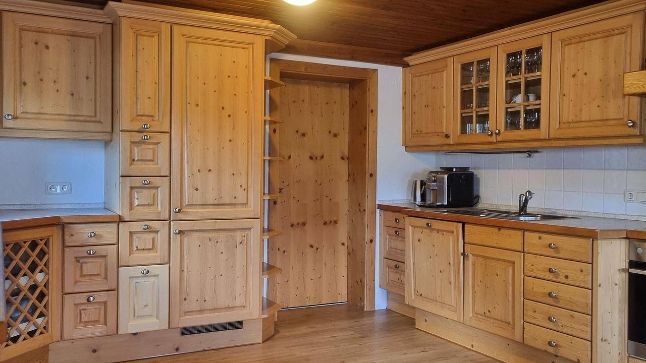 Ganze Ferienwohnung, Ferienwohnung für 8 Personen (140 m²) in Stummerberg in Stummerberg, Ski-Optimal Hochzillertal