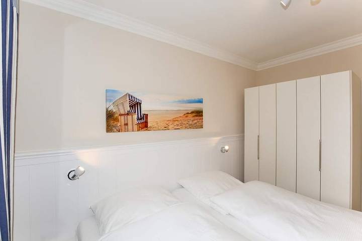 Ganze Ferienwohnung, Theodor-Heuss-Straße 18, App 174 in Westerland, Sylt (Gemeinde)