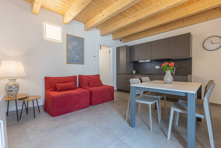 Ferienwohnung für 6 Personen in Ferrara