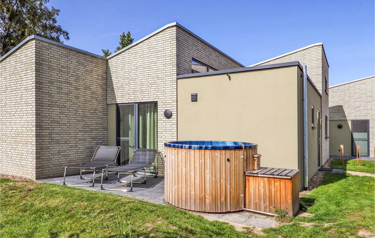 Ferienhaus für 8 Personen, mit Sauna und Terrasse sowie Garten am Dümmer See (Niedersachsen) - 2