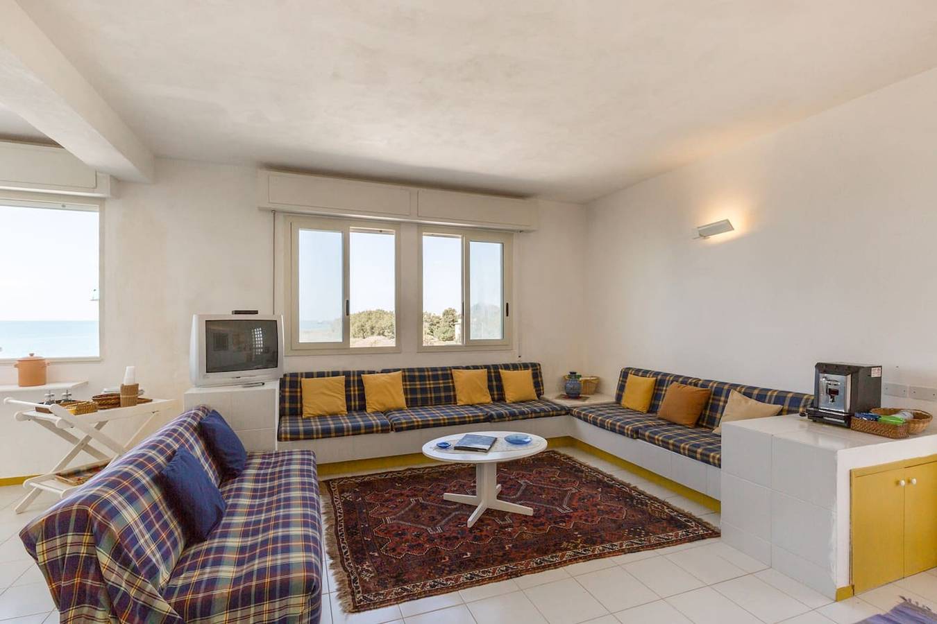 Appartamento intero, Appartamento incantevole con vista mare a Punta Braccetto, 100m² in Punta Braccetto, Santa Croce Camerina