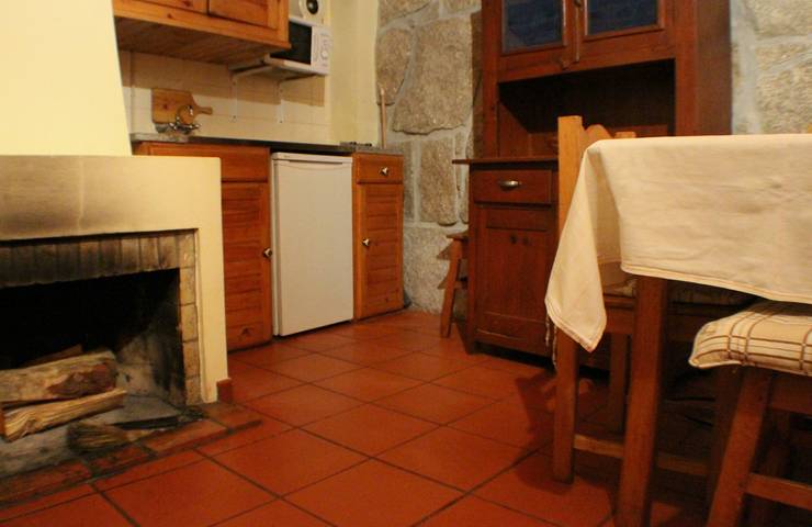 Gîte pour 4 personnes à Seia - 4