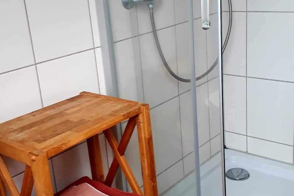Ganze Wohnung, Ferienwohnung am Papensee - Ferienwohnung in Laage, Mecklenburgische Seenplatte