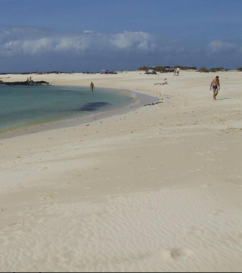 Apartamento entero, Apartamentos Albaula 5 in El Cotillo, La Oliva