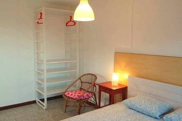 Camping für 4 Personen in Carnota, La Coruña Provinz, Bild 4