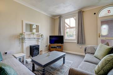 Cottage for 4 People in Winterton-on-Sea, Norfolk, Photo 4
