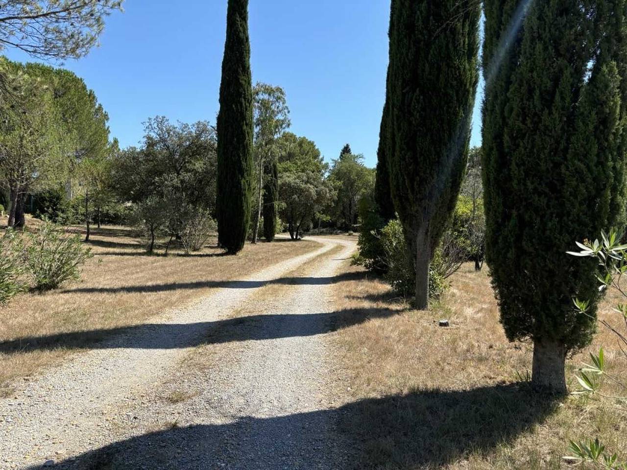 La Villa Villetelle in Villetelle, Region de Montpellier