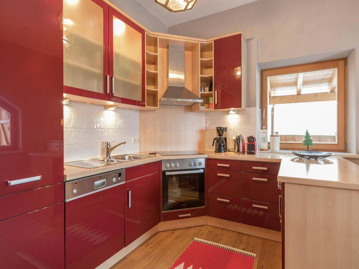 Superior Chalet in Ellmau - SkiWelt, Ellmau