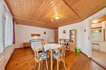 Bungalow für 4 Personen in Waldhufen, Oberlausitz Niederschlesien, Bild 1