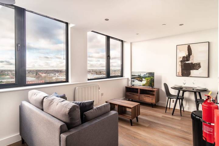Appartement de vacances pour 2 personnes - 1