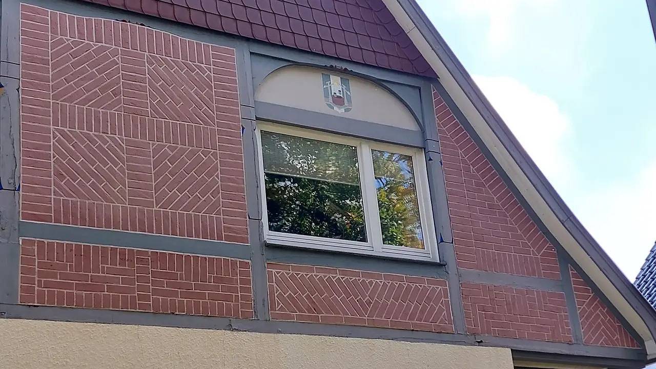 Apartamento vacacional entero, Ferienwohnung für 4 Personen (85 m²) in Bad Salzuflen in Bad Salzuflen, Distrito de Lippe