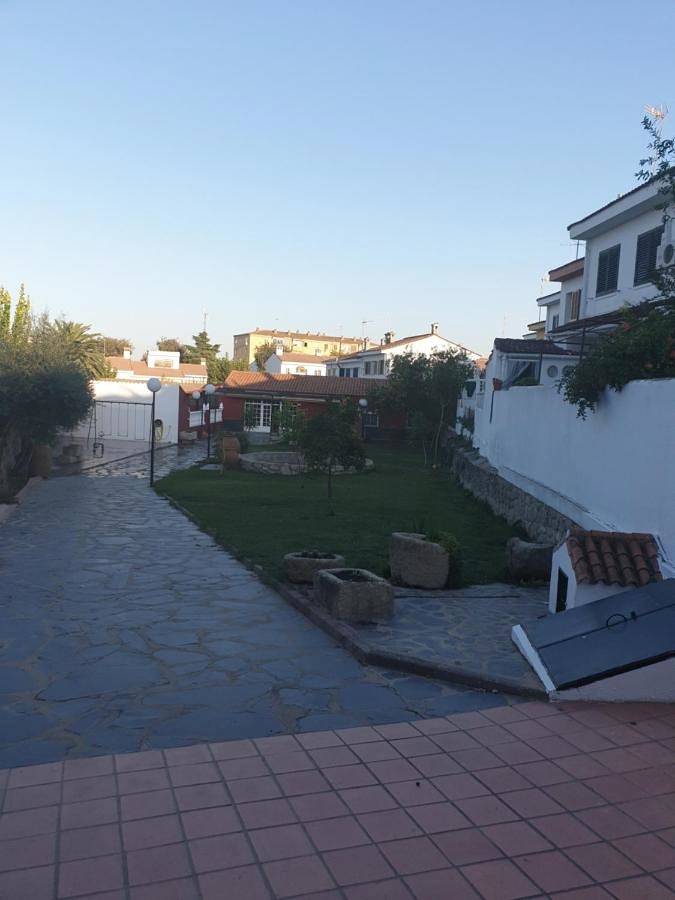El Jardín del 22 in Trujillo, Provincia de Cáceres