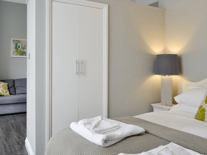 Gîte pour 3 personnes, animaux acceptés à Plymouth - 4