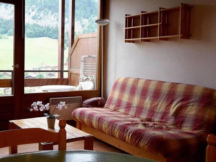 Location appartement pour 6 personnes