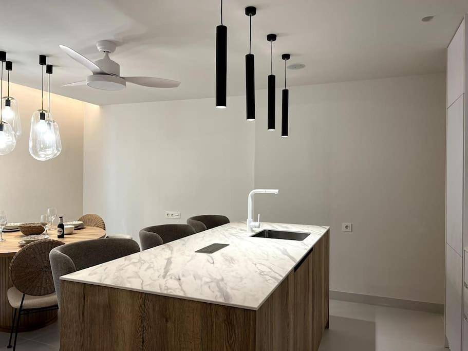 Appartamento intero, Calahonda Turquesa, apartamento en Calahonda Playa en Granada in Calahonda, Motril