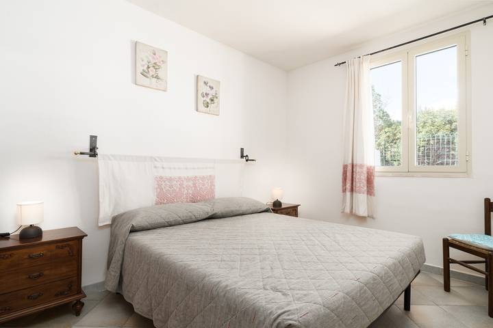 Ferienhaus für 4 Personen, mit Garten, mit Haustier in Orosei - 2