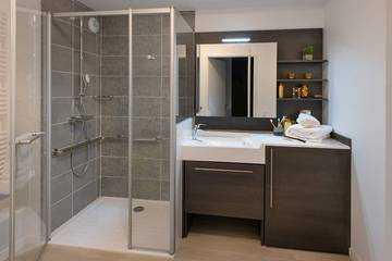 Appartement De Vacances pour 1 Personne dans Le Puy-en-Velay, Haute-Loire, Photo 1